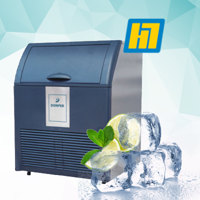 Máy làm đá DONPER ZFG40